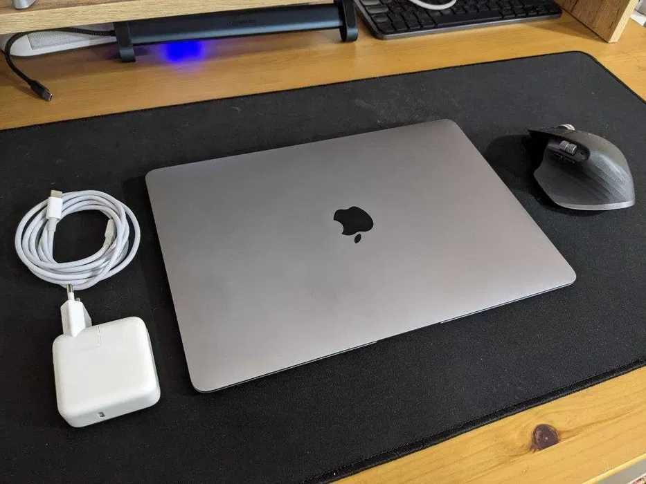 Macbook Air 13 M1 8/256