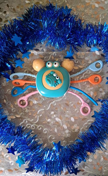 Продам детские игрушки