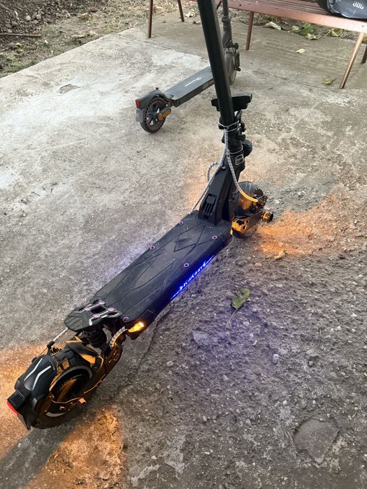 Kukirin G2 Master (2024)