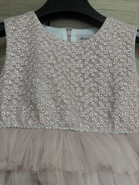 Детски роклички