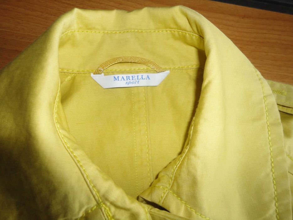 Marella/XS-S/дамски тренчкот