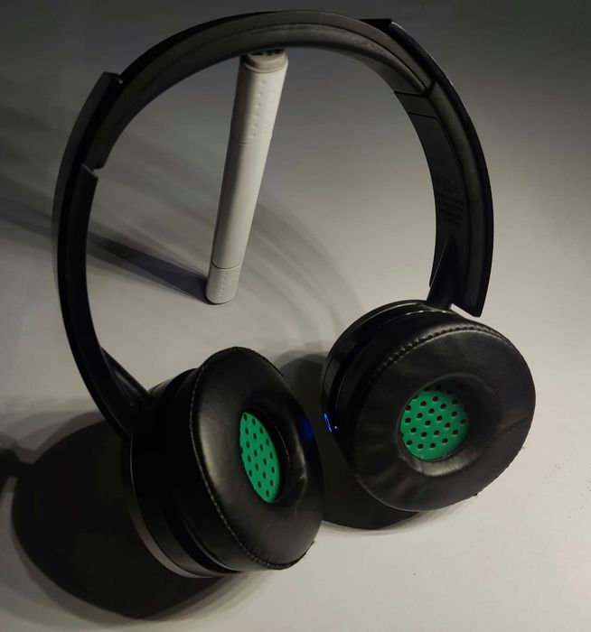 Наушники Panasonic RP-BTD10