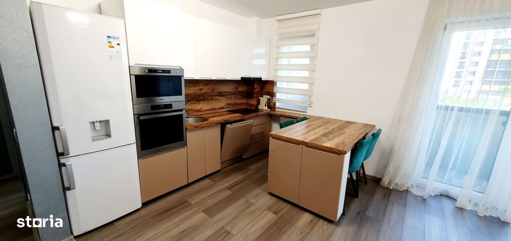 Apartament de inchiriat 3 camere | Prima Onestilor