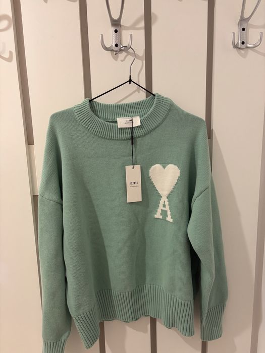 Bluza Ami Paris marime M