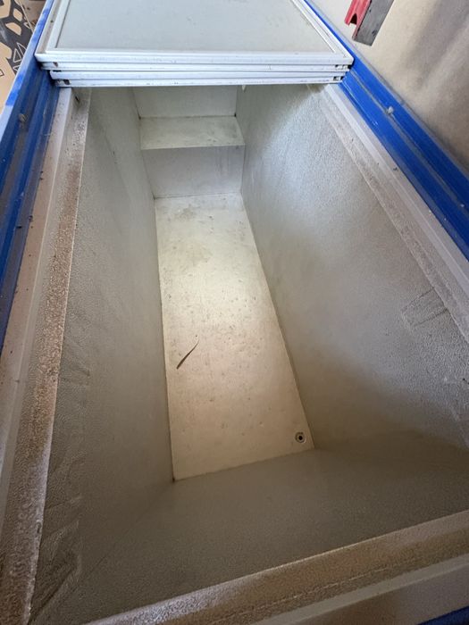 Морозильник лар.