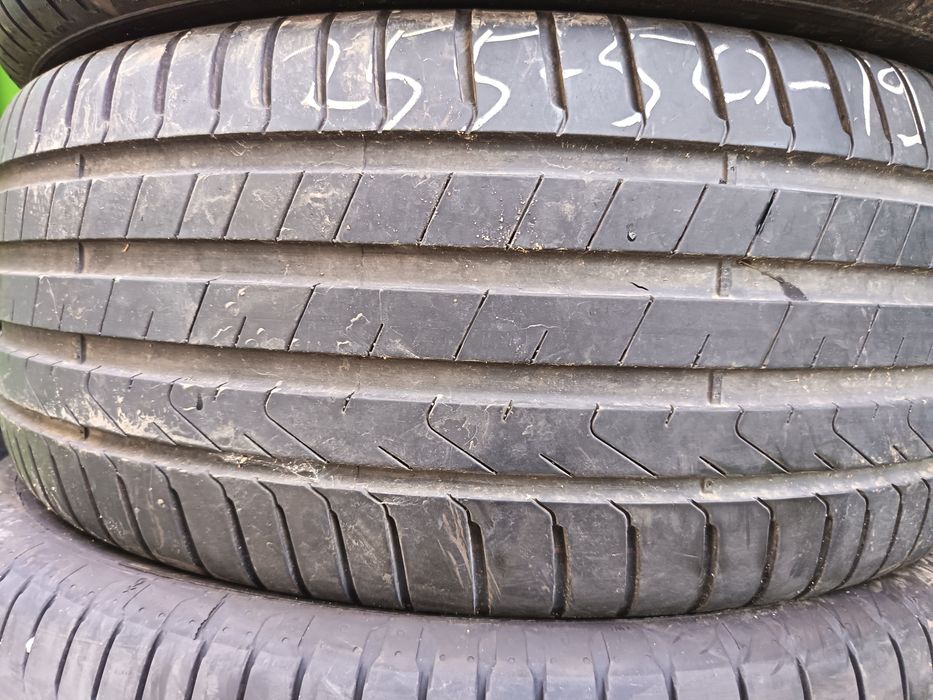 Anvelope vara 255 50 19 pirelli 2023 6mm