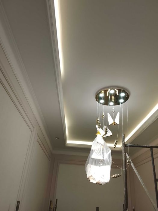 Утепление,обои, ремонт грамотно и недорого