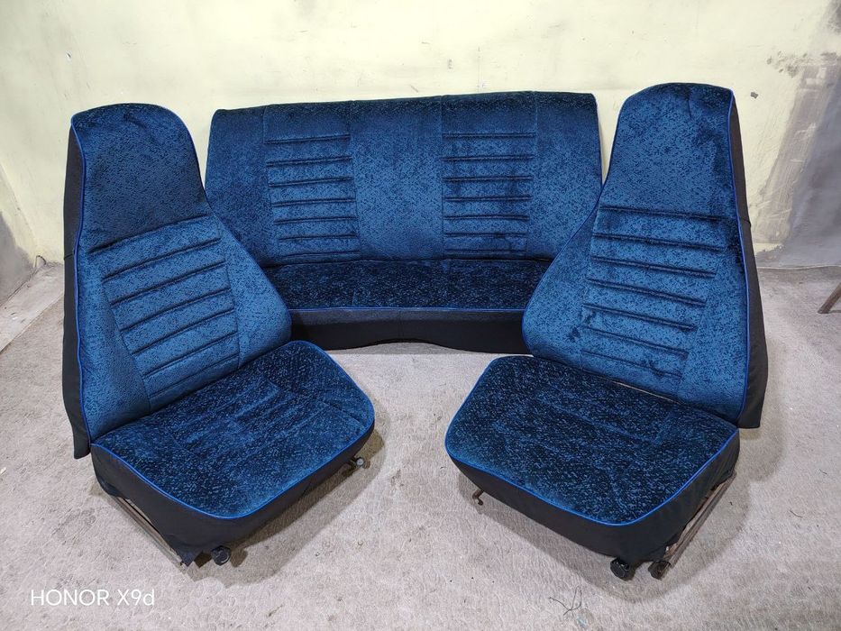 07. Жугули сиденяси. Аргинал сиденя