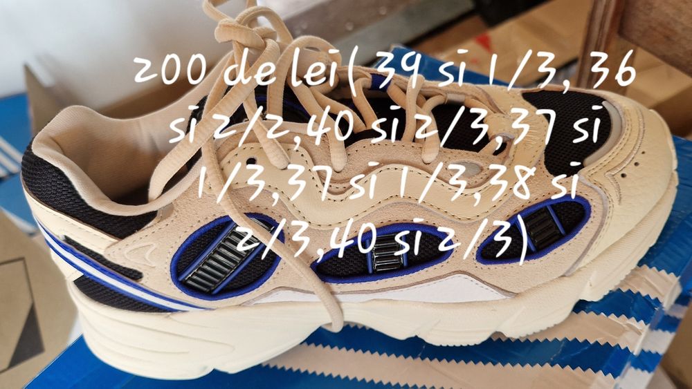 Adidași damă Astir