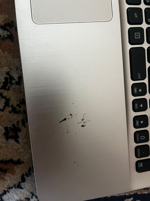 Продам ноутбук Asus