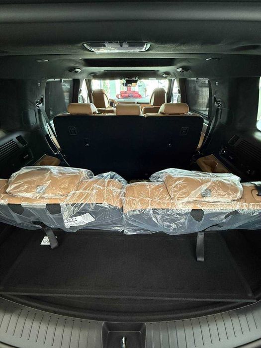 РАССРОЧКА Hyundai Santa Fe 2025