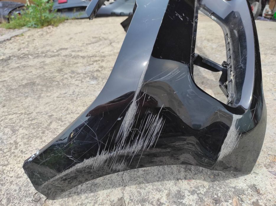 Броня предна за BMW 1 F20 / БМВ 1 Ф20 след 2015 г.