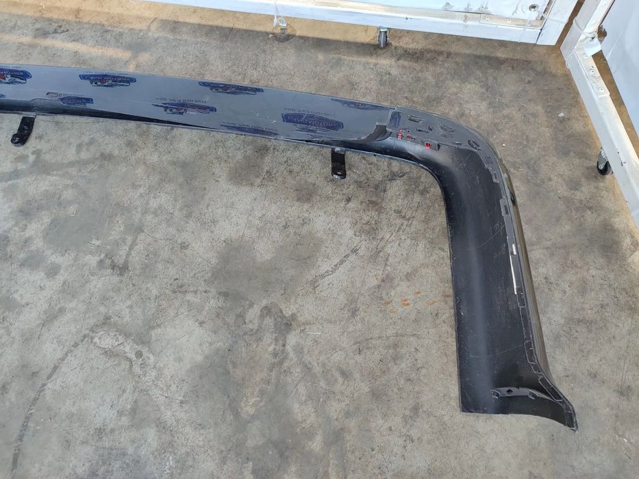 BARA SPATE VW TRANSPORTER T5 FACELIFT (T5.1) / T6 VAN / MULTIVAN / CARAVELLE / COD OEM 7E5807417F / 7E5807417E 2010-2019 (4E3)