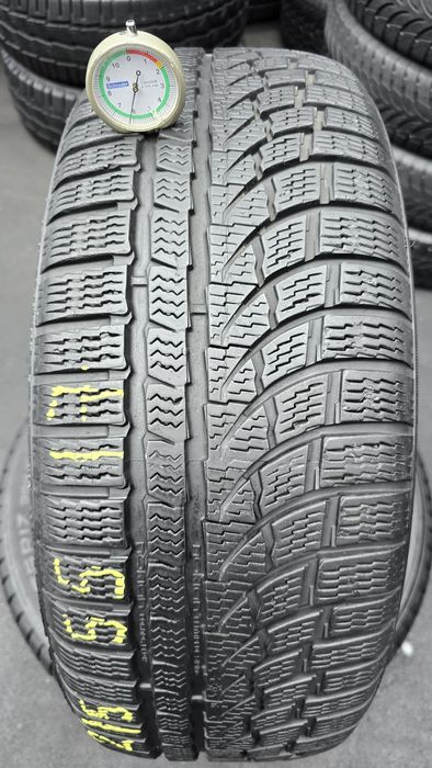 2 anvelope iarnă Nokian 215/55/17 transport inclus