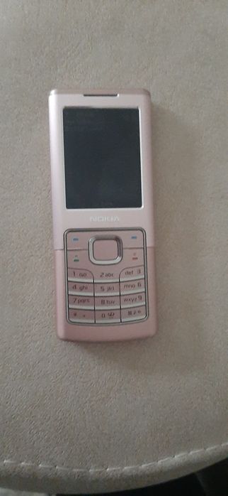 Nokia 6500 classic