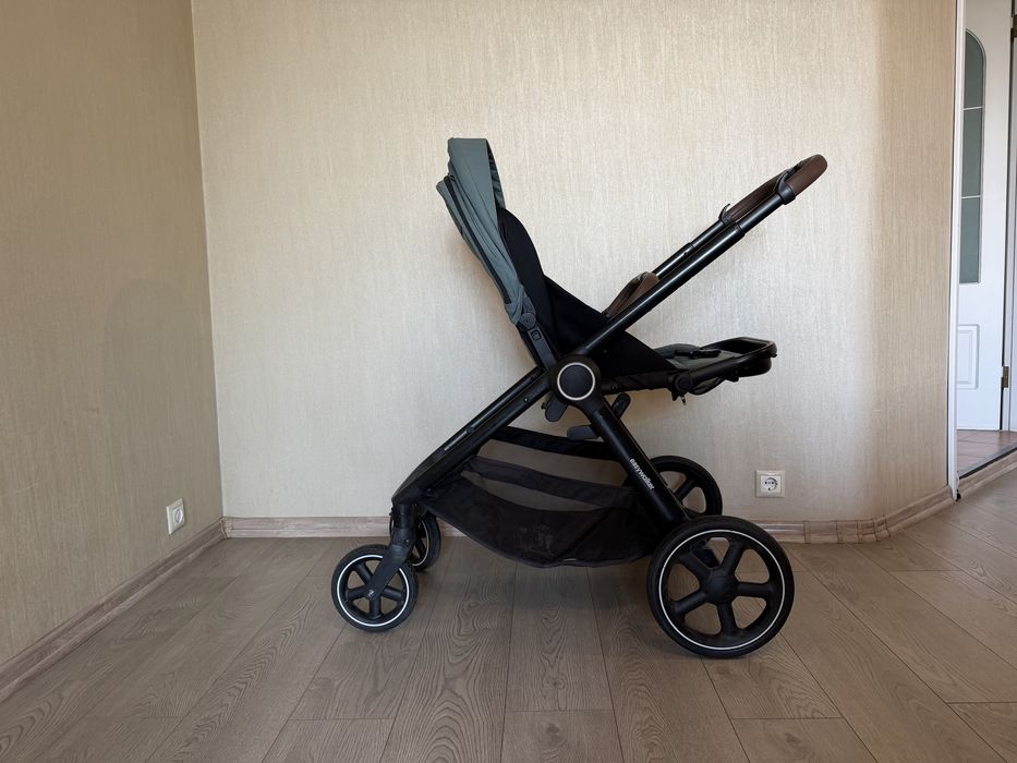 Коляска детская Easywalker Rudey