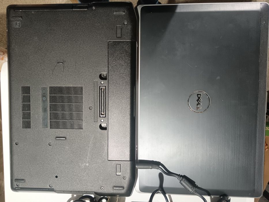 Laptop Dell latitude E6420