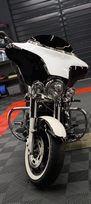 Kawasaki vulcan 1700
