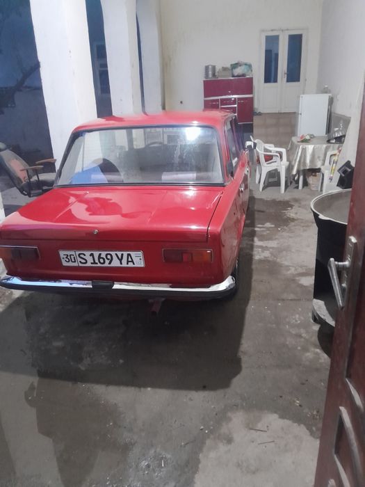 1981yil xolati alo metan gaz shartlari Bartram bor sotiladixam