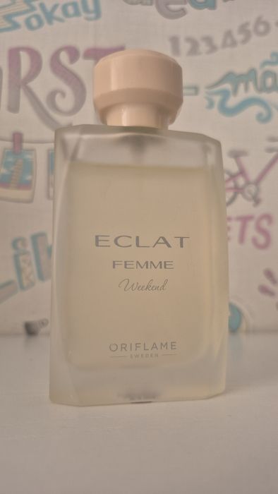Орифлейм Eclat туалетная вода