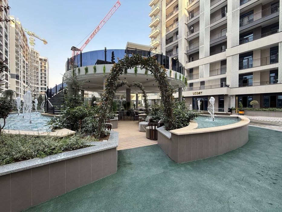 Срочно Продается Квартира 1/9/14 26м2 в ЖК «Imperial Club City» Ц-2