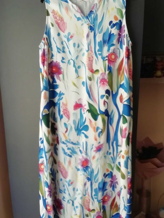 Rochie damă nouă xll