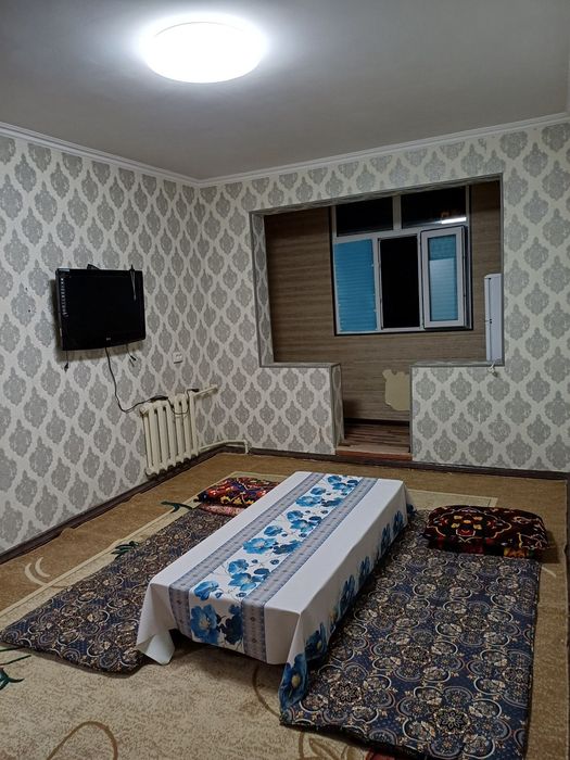 Ijaraga beriladi