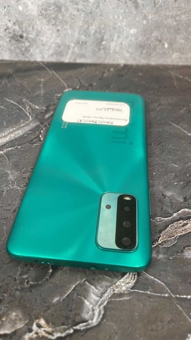 Xiaomi Redmi 9T ( Лот 994895 г. Кокшетау Ауельбекова 147 )