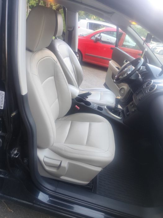 NISSAN Qashqai 2012 — imagine 2