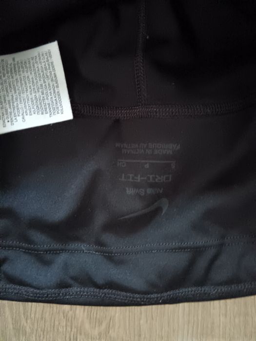 Colanți Nike S sala