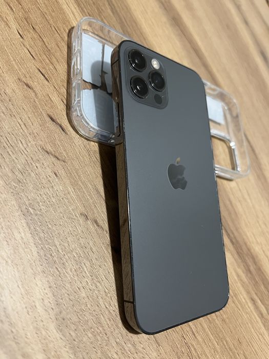 Iphone 12 pro 256gn
