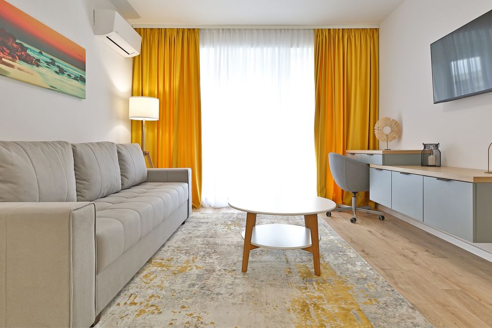 Cazare Coresi Regim Hotelier Brasov Apartament