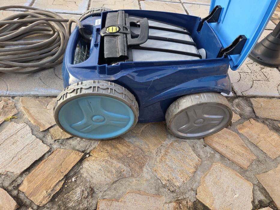 Робот за басейн Zodiac