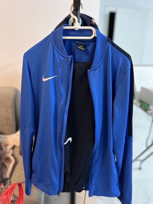 Trening Nike barbati( hanorac+pantaloni)