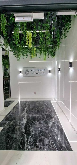Apartament de vanzare Adamant Towers