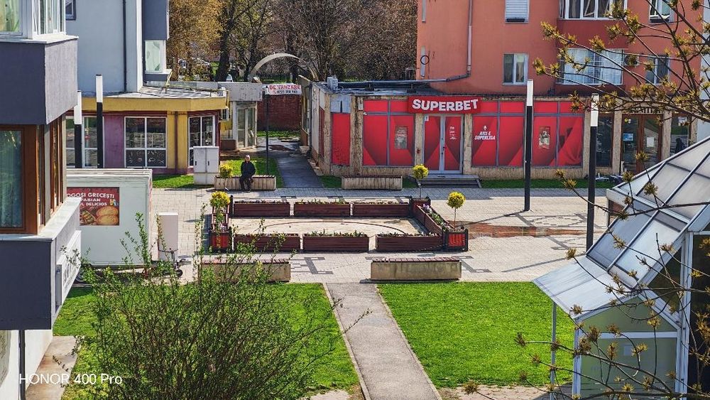 Apartament zona pietonala ultracentrala