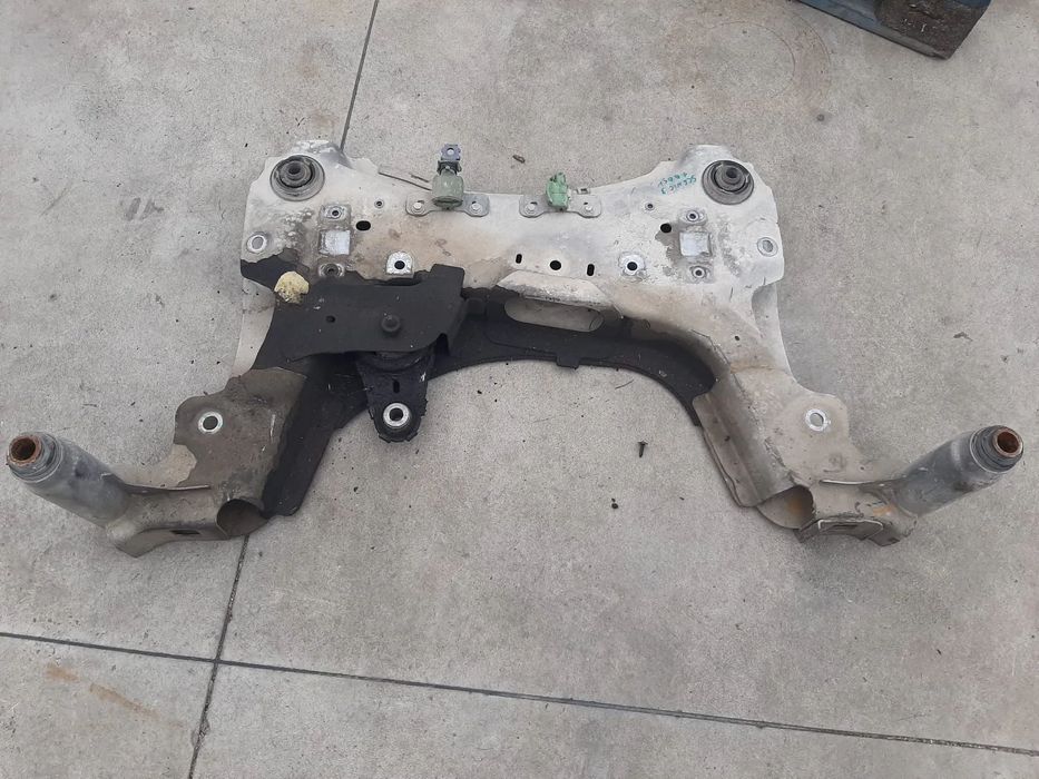 jug cadru motor 1.5 dci  renault scenic 3