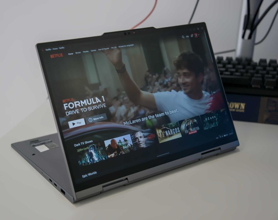 Lenovo Yoga ThinkPad X1 2-in-1 gen10
