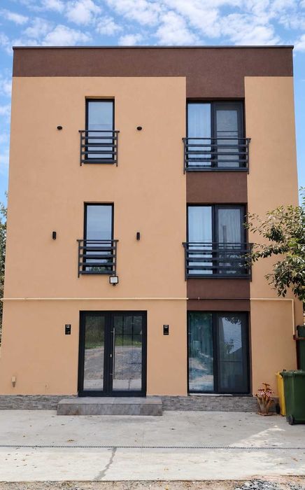 Apartament de inchiriat