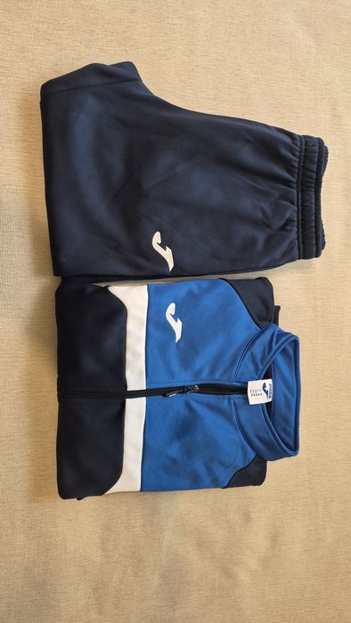 Trening sportJOMA nou