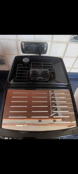 Кафемашина Delonghi