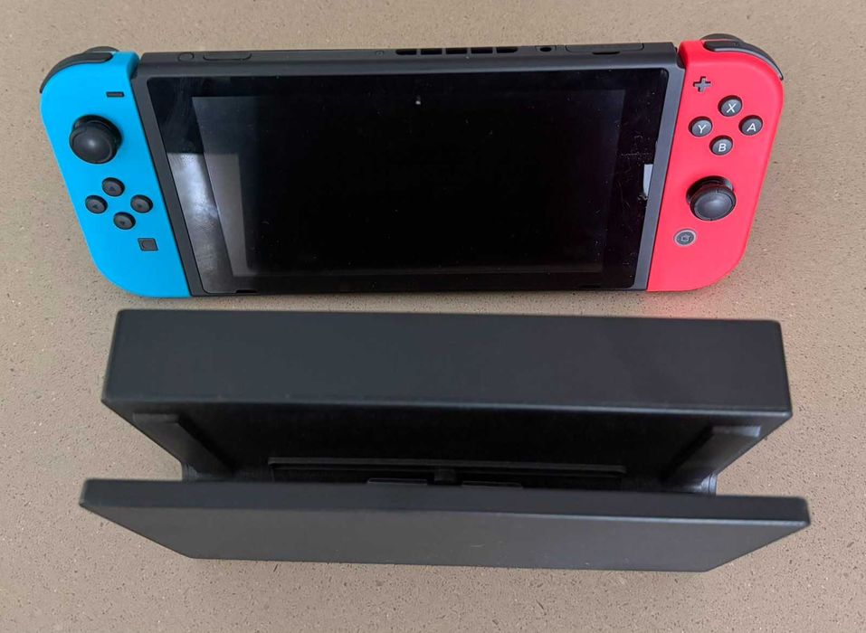 Конзола NINTENDO SWITCH