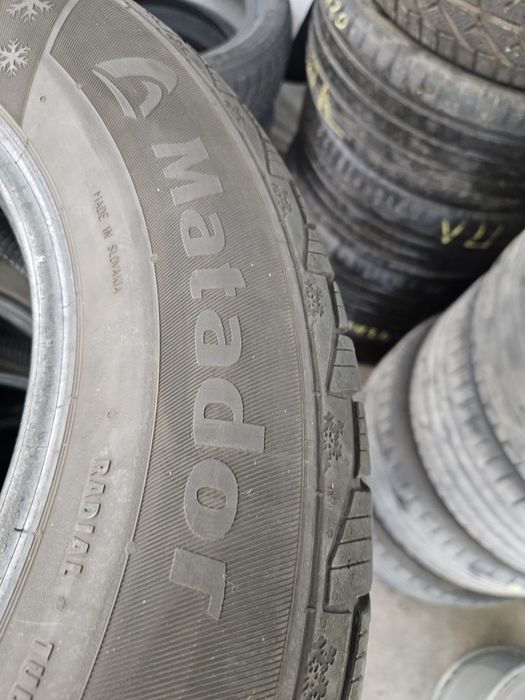 Гуми 215/65/16 дот19