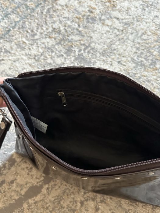 Женский клатч.