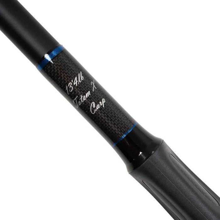 SET 4 Lansete  FL TOTEM X CARP 3.92M-4LBS Model Nou 2026