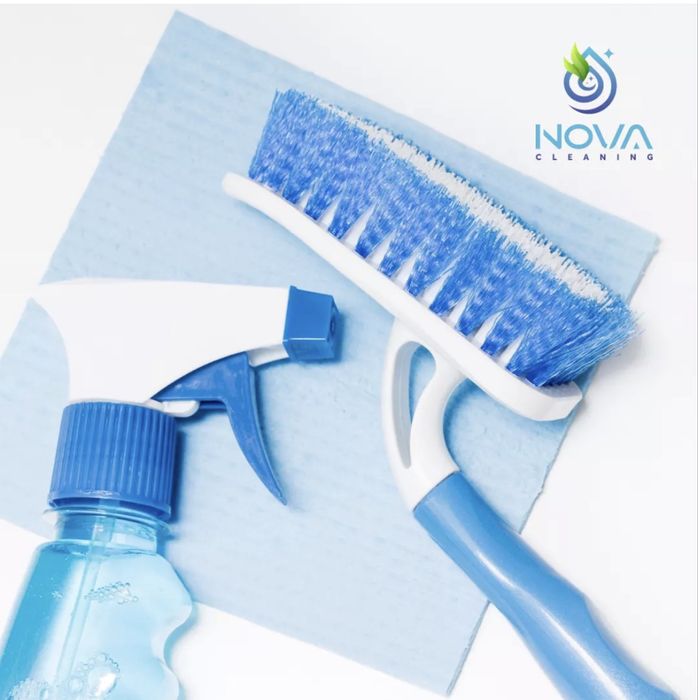 Химчистка мебели