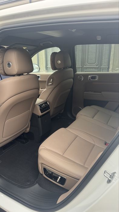 Li 7 ultra restayling сотилади срочно