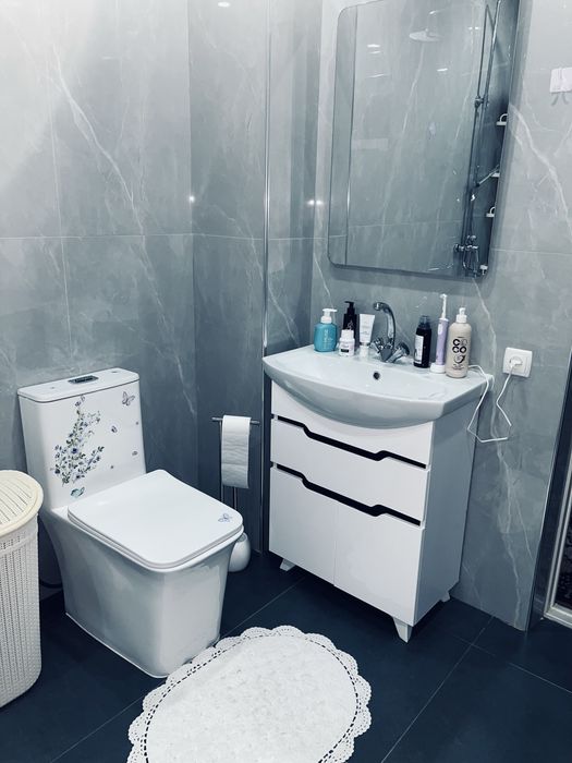 Продаю 3-х комнатную квартиру г. Чирчик