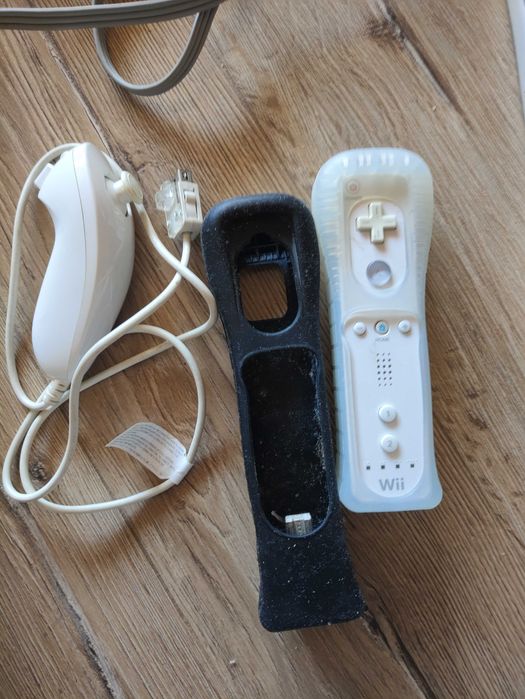 Игри Nintendo wii