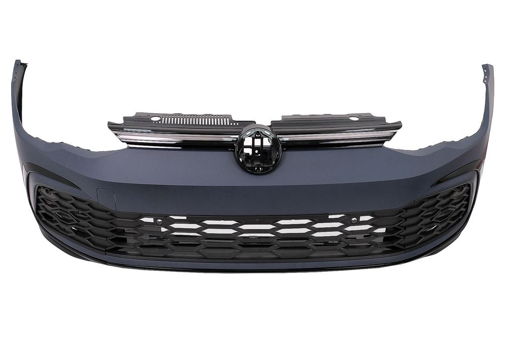 Kit Exterior Complet compatibil cu VW Golf VIII 8 Mk8 MQB (2020-2023)